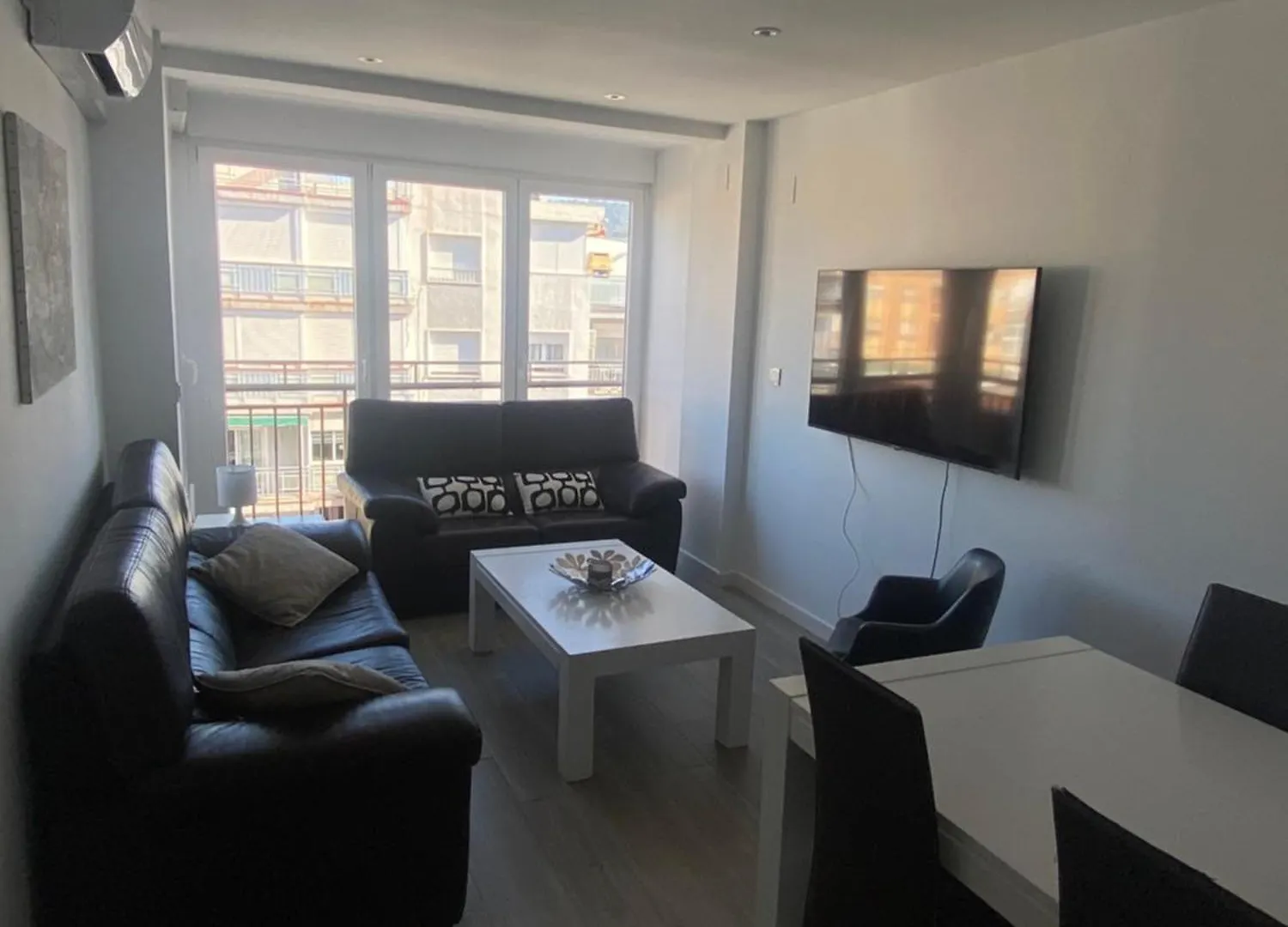 Bellalona Apartment Granada