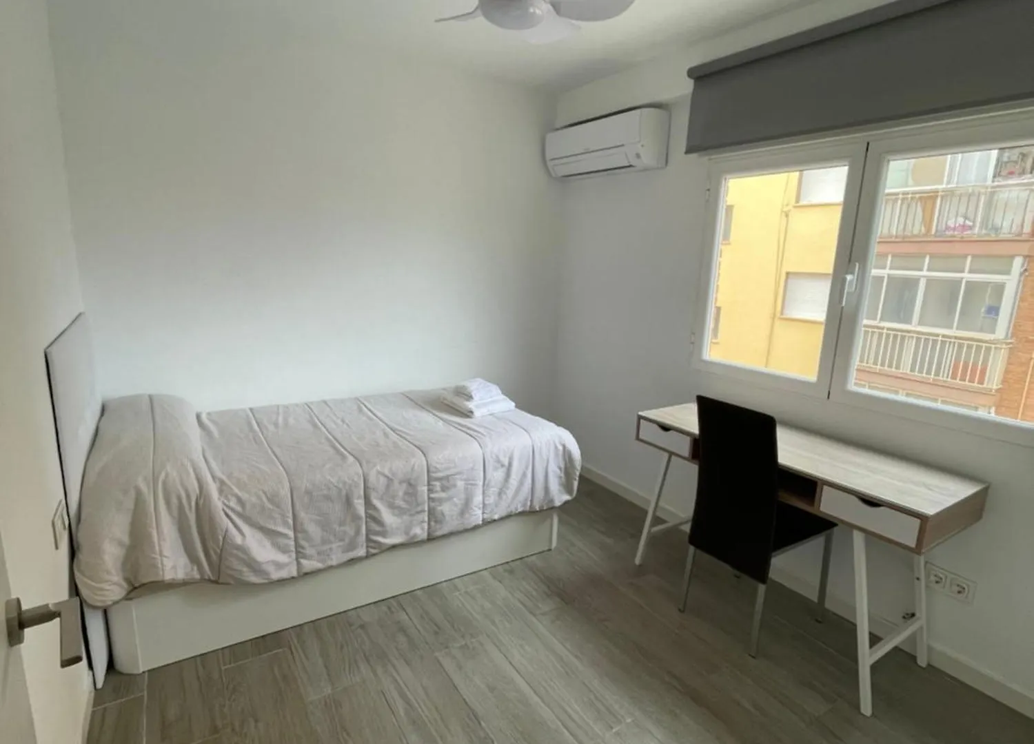 Bellalona Apartment Granada