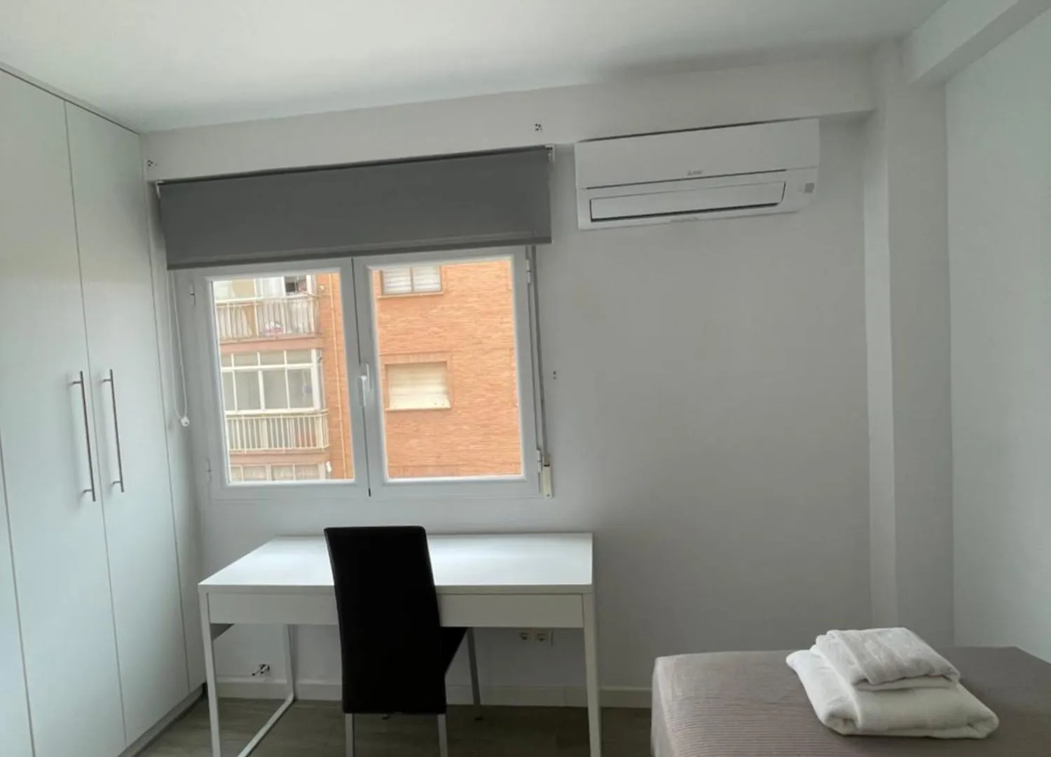 Bellalona Apartment Granada
