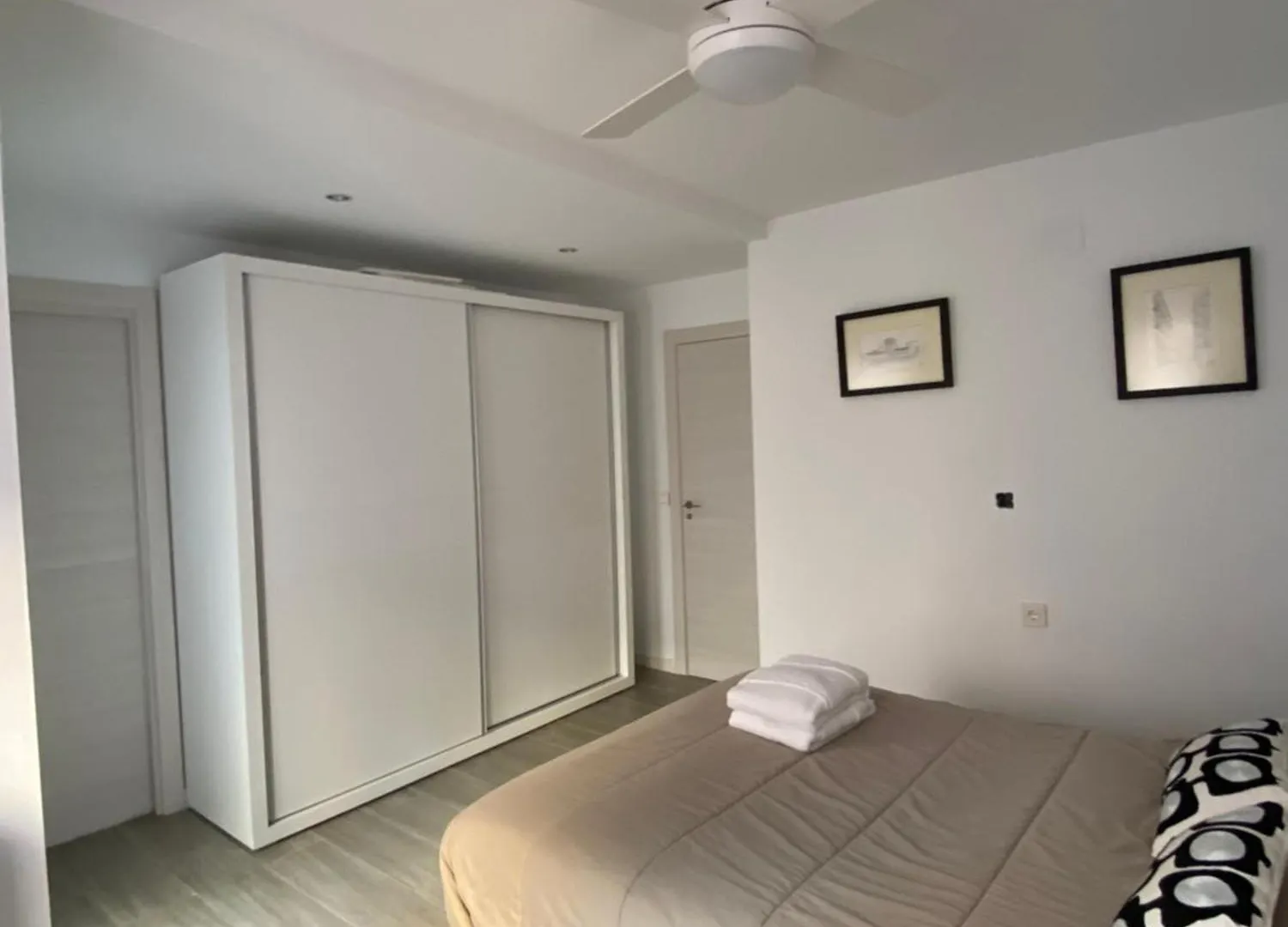 Bellalona Apartment Granada