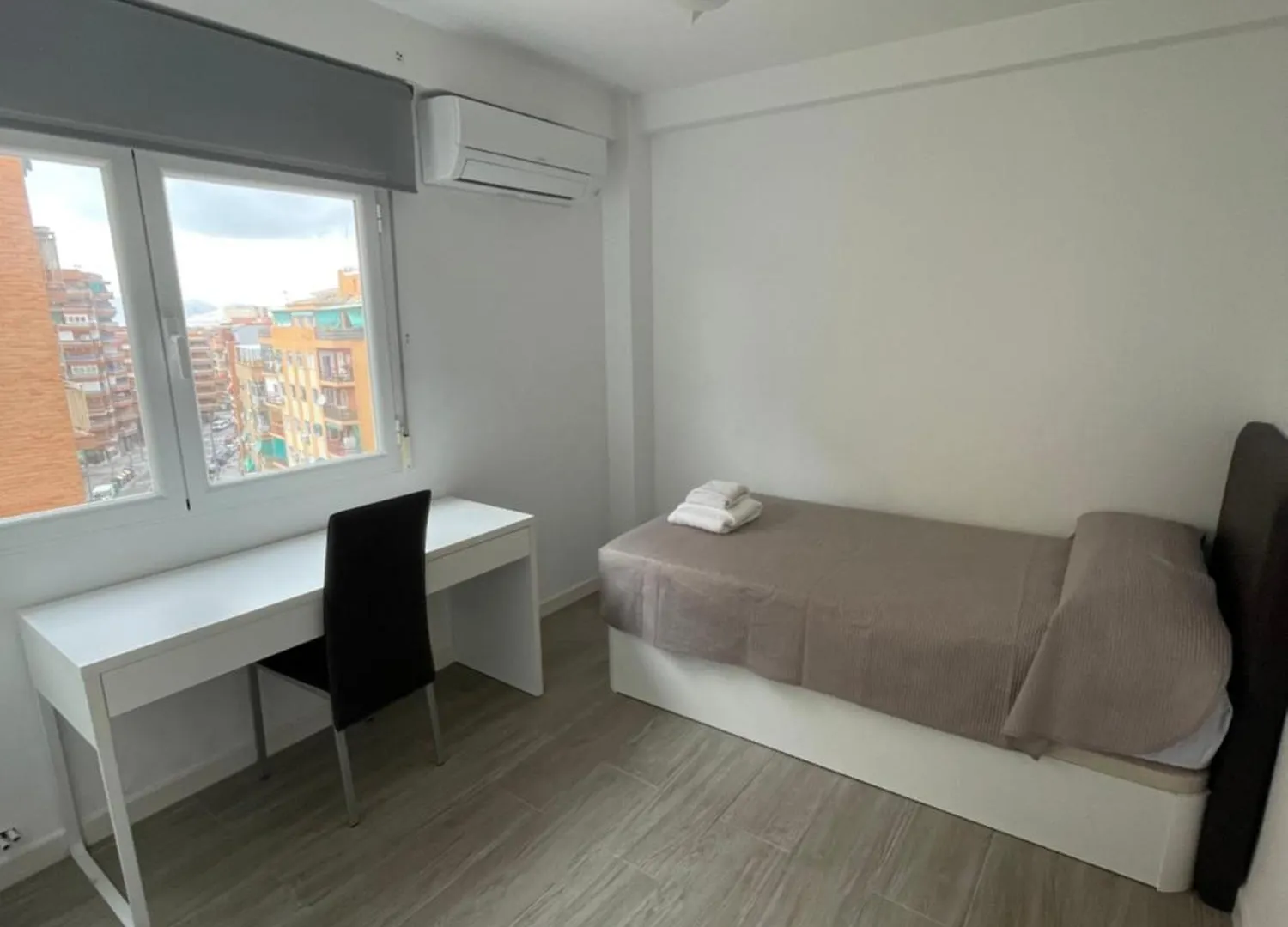 Bellalona Apartment Granada