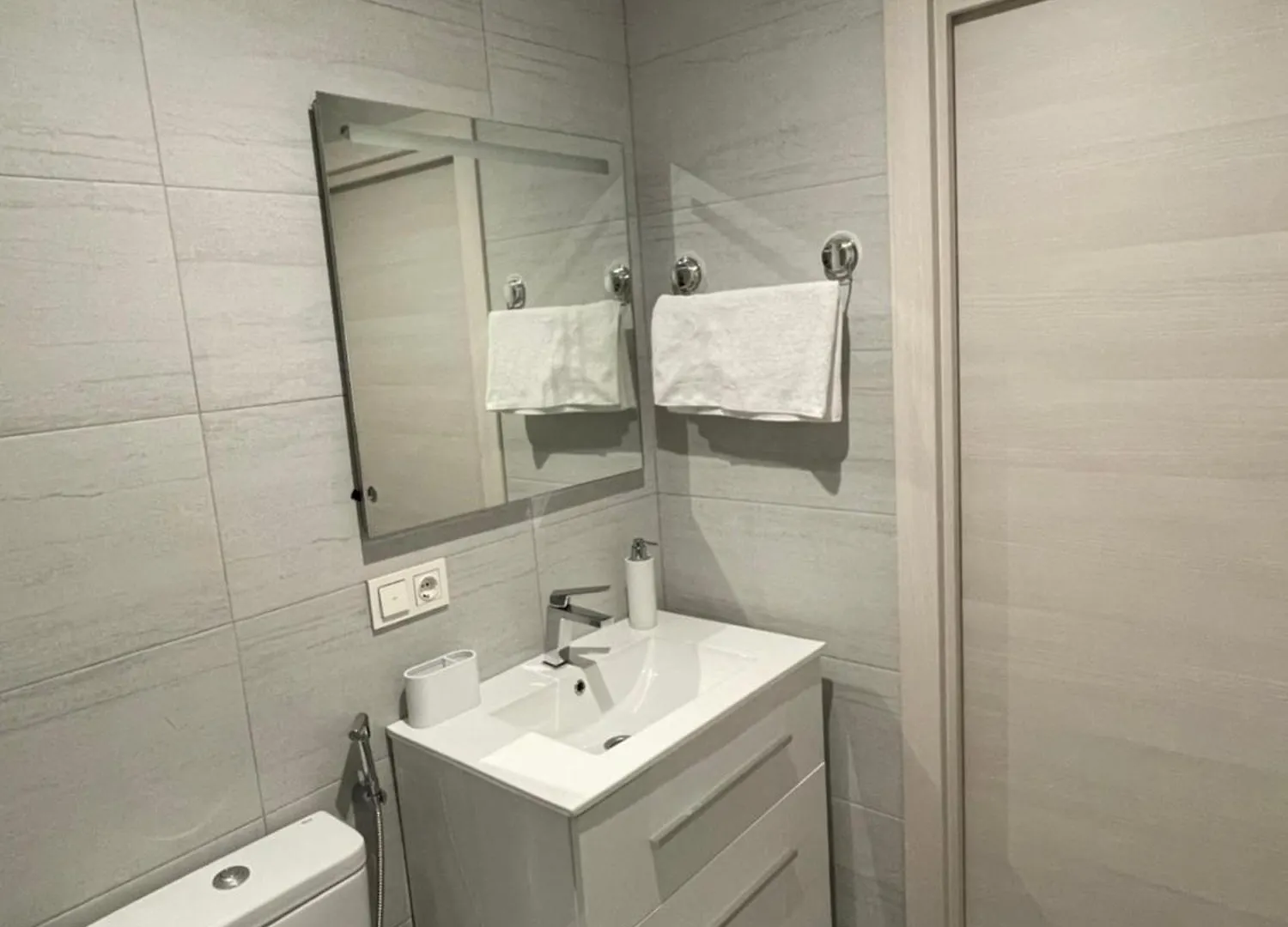 Bellalona Apartment Granada