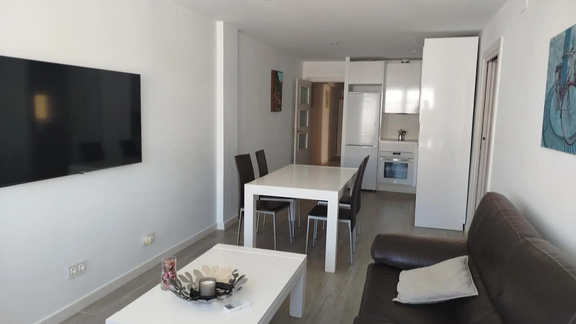 Bellalona Apartment Granada