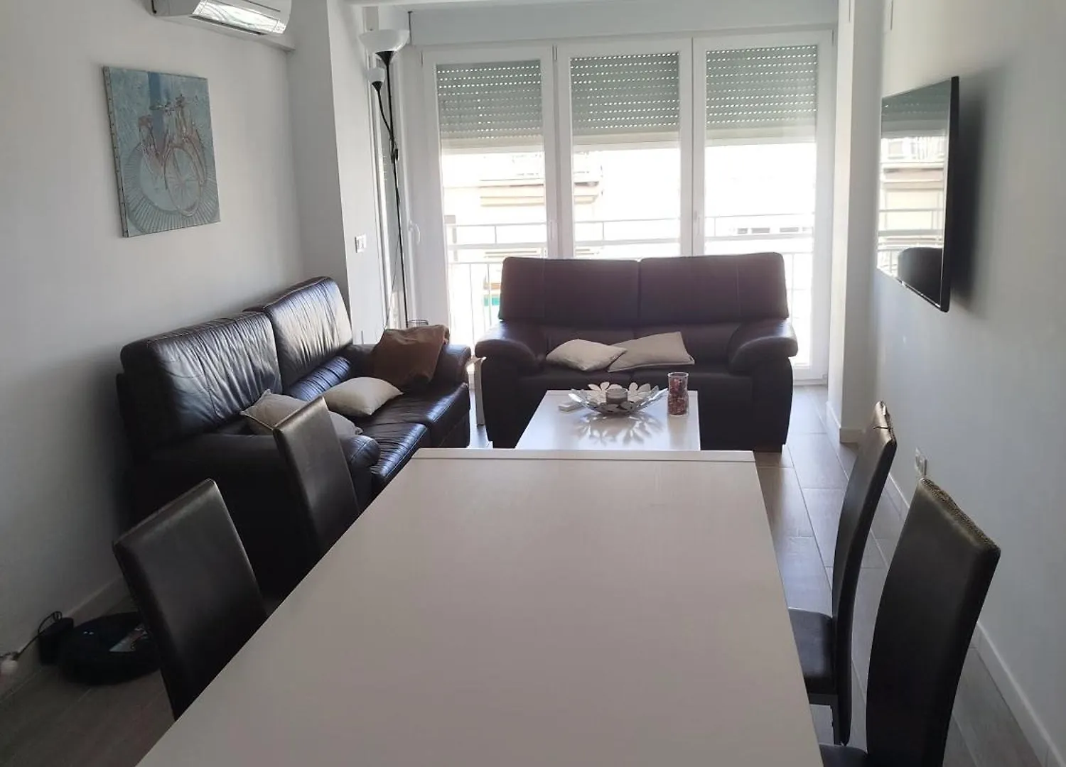 Bellalona Apartment Granada Spain