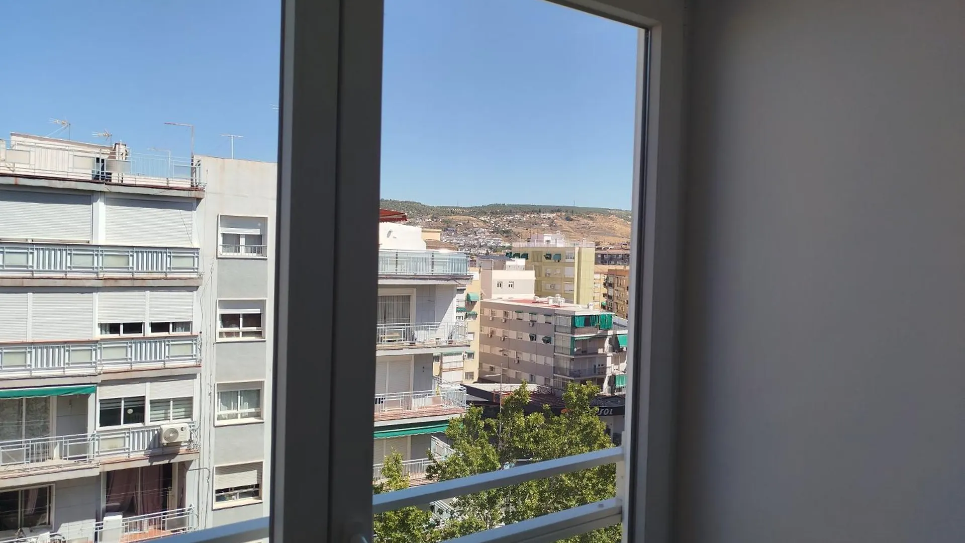Bellalona Apartment Granada