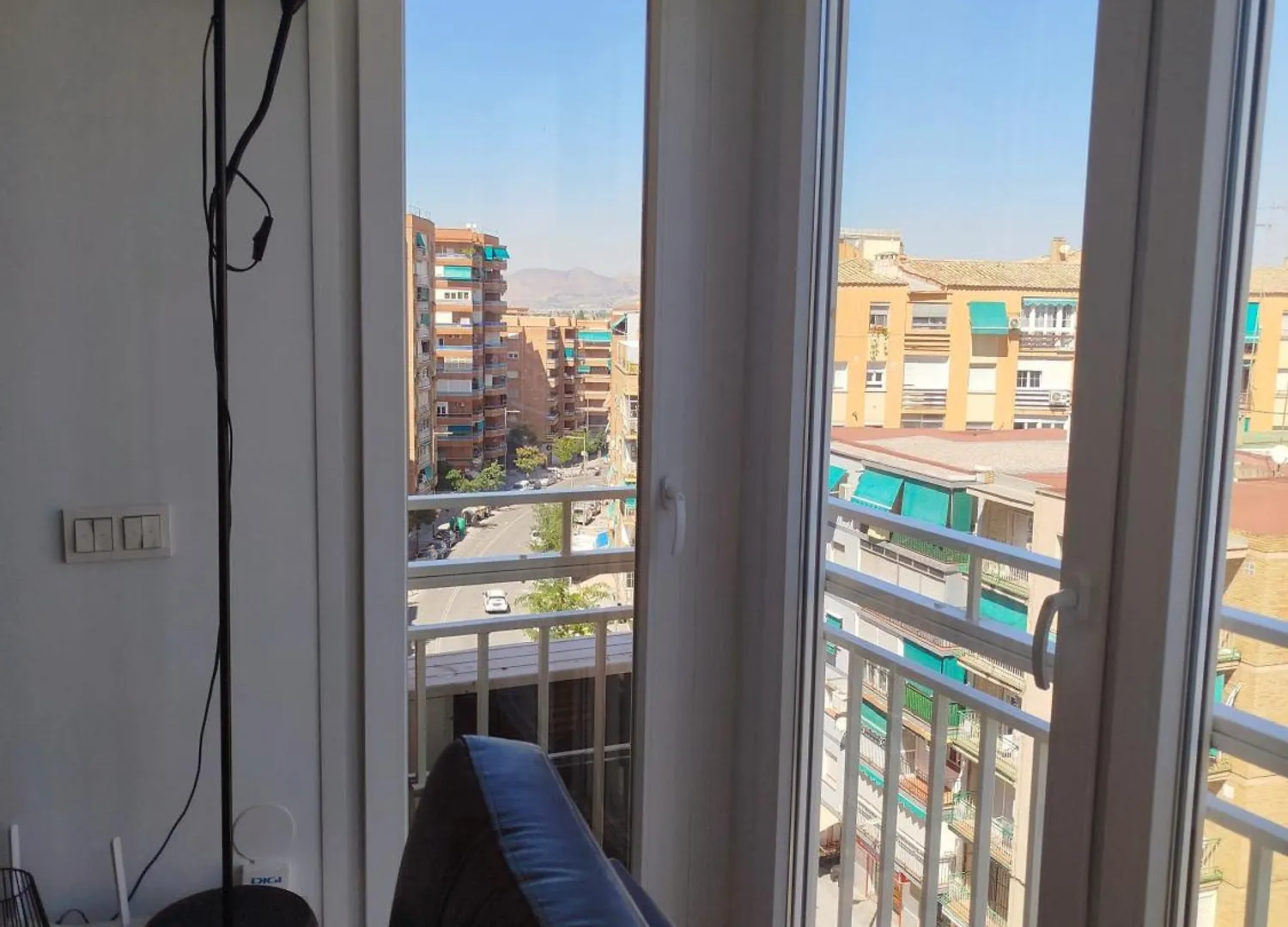 Bellalona Apartment Granada 0*,  Spain