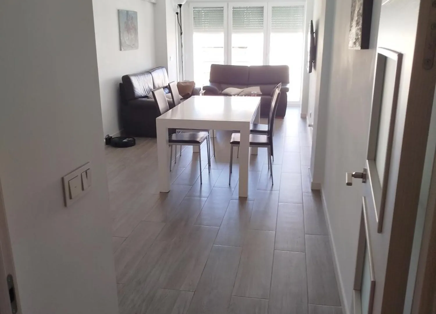 Bellalona Apartment Granada Spain